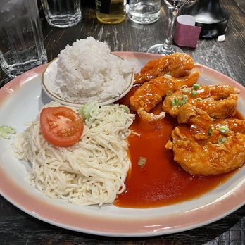Tokyo Alley - Sweet & Hot Chicken - Japanese Near Me - Macon, Georgia Tokyo Alley - Sweet & Hot Chicken - Japanese Near Me - Macon, Georgia