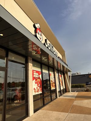 Jollibee by null