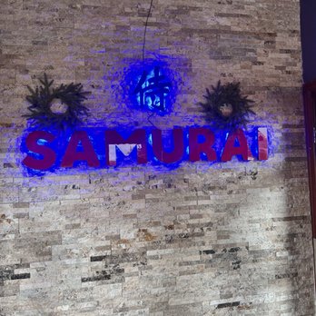 Samurai Hibachi & Sushi - Entrance - Sushi Bars Near Me - Bloomington, Minnesota Samurai Hibachi & Sushi - Entrance - Sushi Bars Near Me - Bloomington, Minnesota
