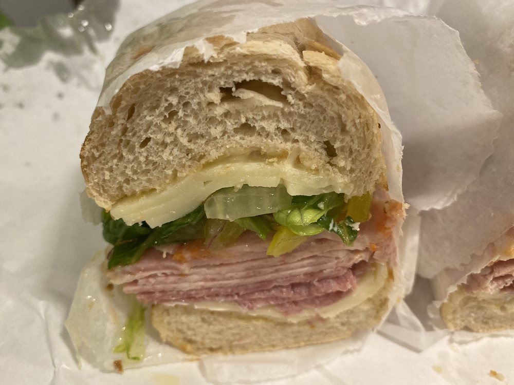 MANGO DELI 300 Chocolate Hole, Cruz Bay, Virgin Islands Delis