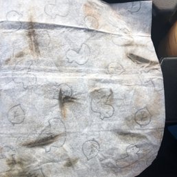 Still so Dirty ! Still so Dirty !