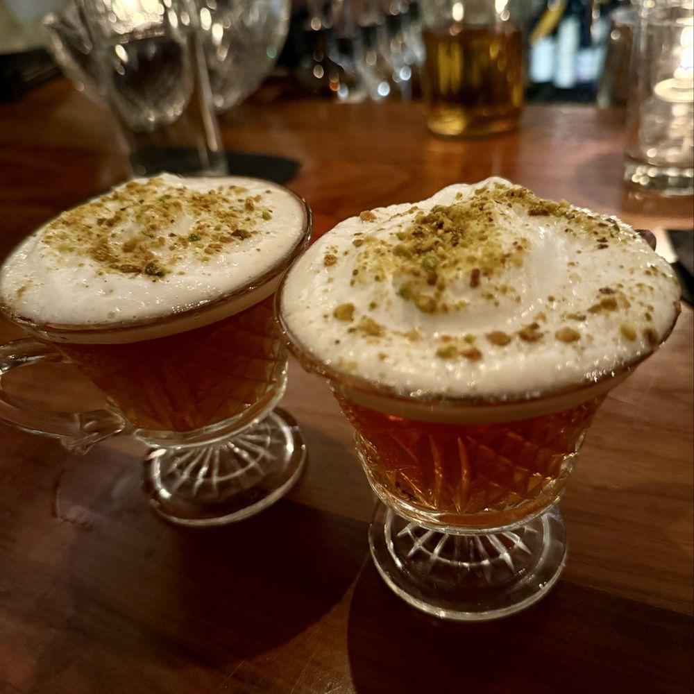Doar Bros. - Bourbon & Clyde - Cocktail Bars Near Me - Charleston, South Carolina Doar Bros. - Bourbon & Clyde - Cocktail Bars Near Me - Charleston, South Carolina