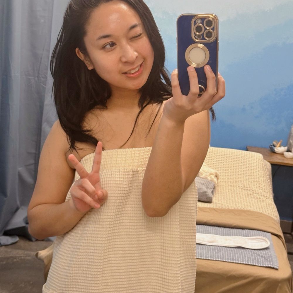 Haven Wellness Spa - Right after my treatments - Reiki Near Me Haven Wellness Spa - Right after my treatments - Reiki Near Me