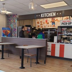 KFC