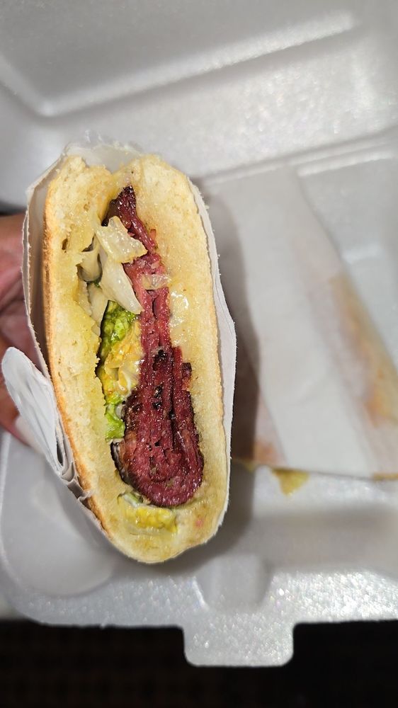 Panadería y Repostería Brasilia