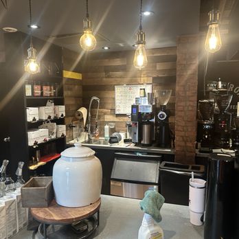 Back Road Coffee Roasters - Coffee Roasteries Near Me - Mississauga, Ontario
