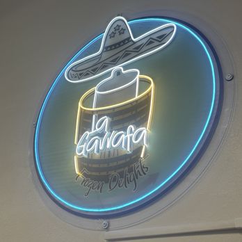 La Garrafa - Ice Cream & Frozen Yogurt Near Me - Ontario, California