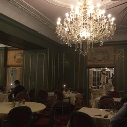 Restaurant Fürstenhof - Restaurant