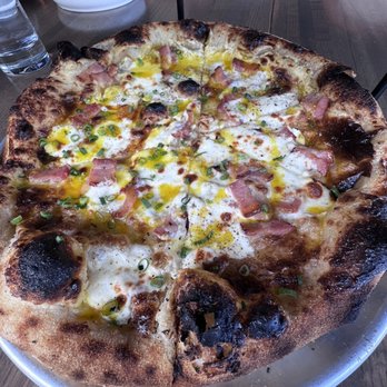etta - Elysian Tarte Flambe Pizza - New American Near Me - Scottsdale, Arizona