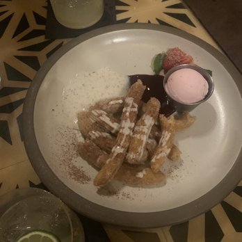 Madre - Churros - Mexican Near Me - Torrance, California Madre - Churros - Mexican Near Me - Torrance, California
