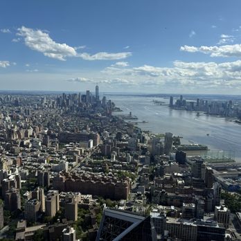 Edge - Observatories Near Me - New York, New York