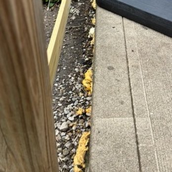 SmartLevel Concrete - foam left - Masonry/Concrete Near Me - Lewis Center, Ohio