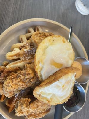 Maple Pine Breakfast & Thai Kitchen by null