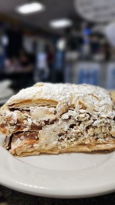Made In Argentina Cocina Argentina & Mediterranea by null