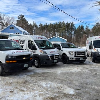 PuroClean of Strafford County - Damage Restoration Near Me - Nottingham, New Hampshire PuroClean of Strafford County - Damage Restoration Near Me - Nottingham, New Hampshire