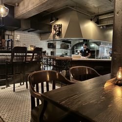 The Parlour