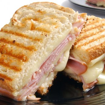 Waverly Cafe - Our Ham & Cheese Panini -- the Tuesday Special! - Cafes Near Me - Waverly, Tennessee Waverly Cafe - Our Ham & Cheese Panini -- the Tuesday Special! - Cafes Near Me - Waverly, Tennessee