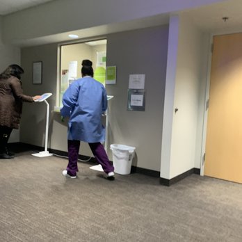 Quest Diagnostics - This lady - Laboratory Testing Near Me - Rockford, Illinois
