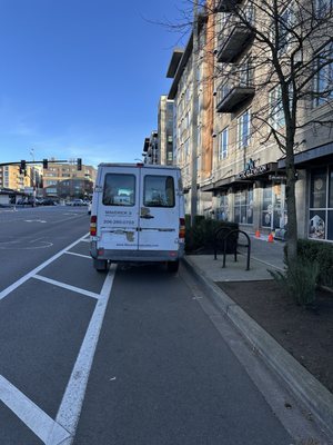 Maverick Specialty Contracting