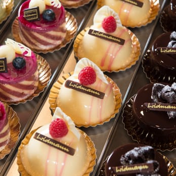 Konditorei Widmann - Cafes Near Me - Munich, BY