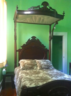 La Belle Esplanade by null