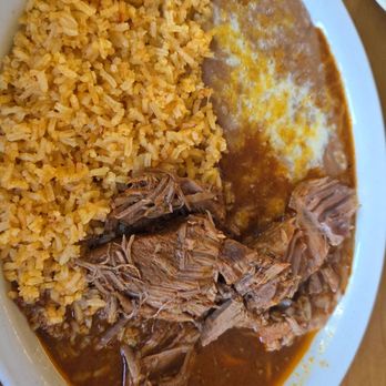 Castillo Mexican Restaurant - Chile Colorado (res/beef) - Mexican Near Me - Northridge, California Castillo Mexican Restaurant - Chile Colorado (res/beef) - Mexican Near Me - Northridge, California