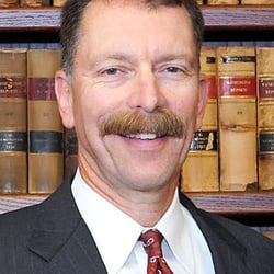 Kornfeld Law - Seattle Personal Injury Lawyer Rob Kornfeld
