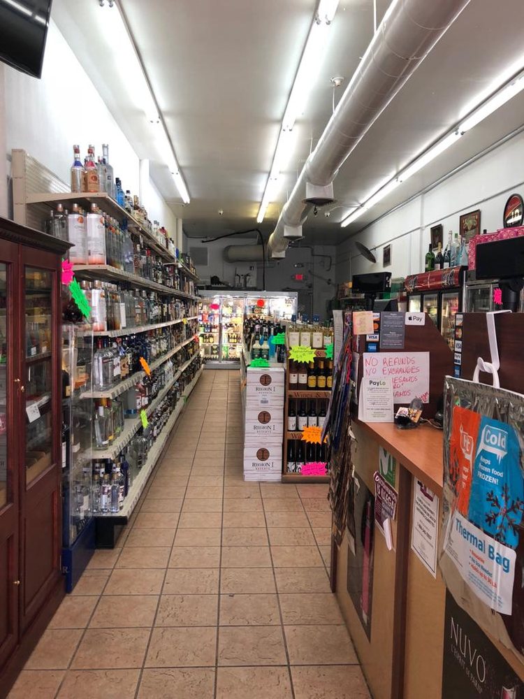 COLLINS LIQUOR STORE Updated September 2024 10 Photos 7317