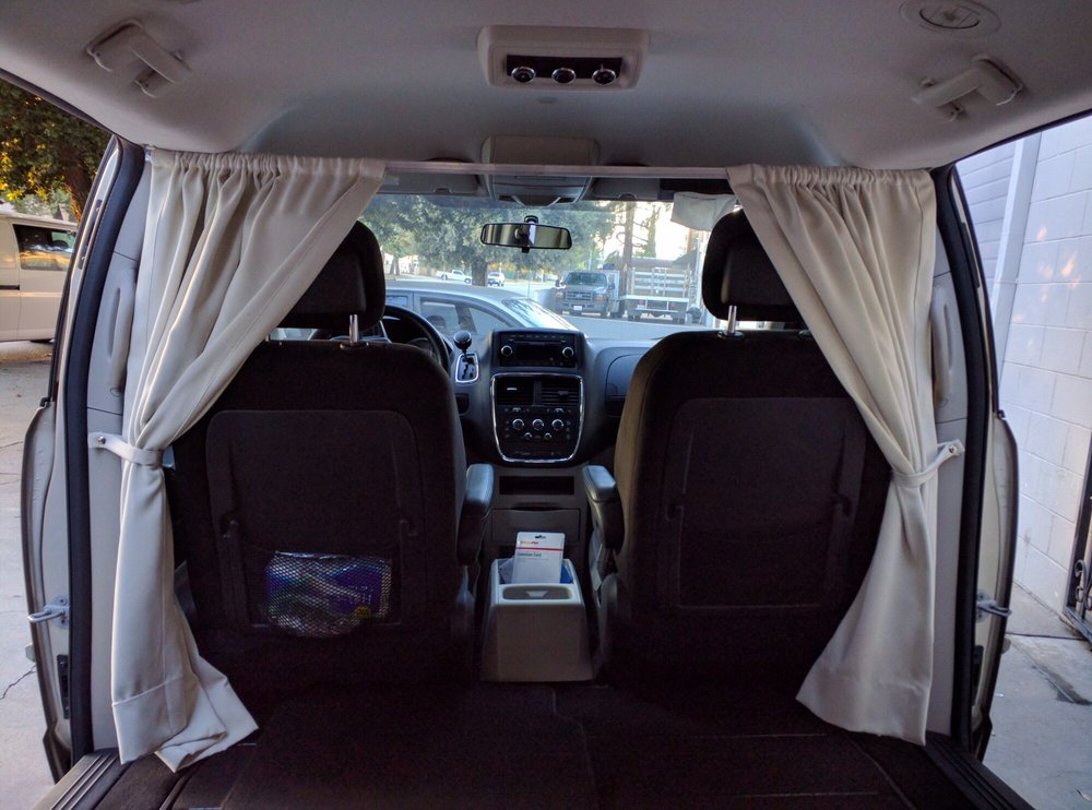 ALLIANCE VAN CONVERSIONS Updated September 2024 59 Photos 7406