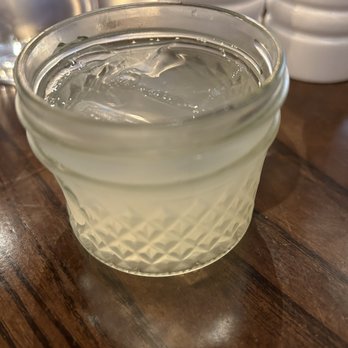 Chef Art Smith's Reunion - Sample of Lemonade - American Near Me - Chicago, Illinois Chef Art Smith's Reunion - Sample of Lemonade - American Near Me - Chicago, Illinois