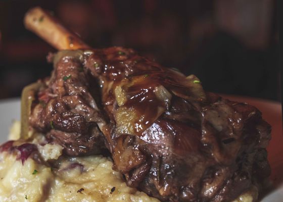 131 MAIN Restaurant by null