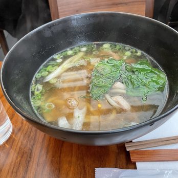 Raku - Duck udon - Japanese Near Me - New York, New York Raku - Duck udon - Japanese Near Me - New York, New York