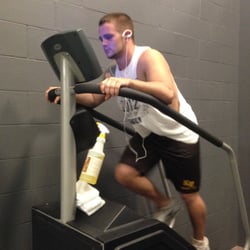 Premier Fitness Center - Springfield