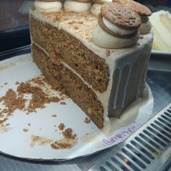 Decadent Dessert - Desserts Near Me - Warner Robins, Georgia