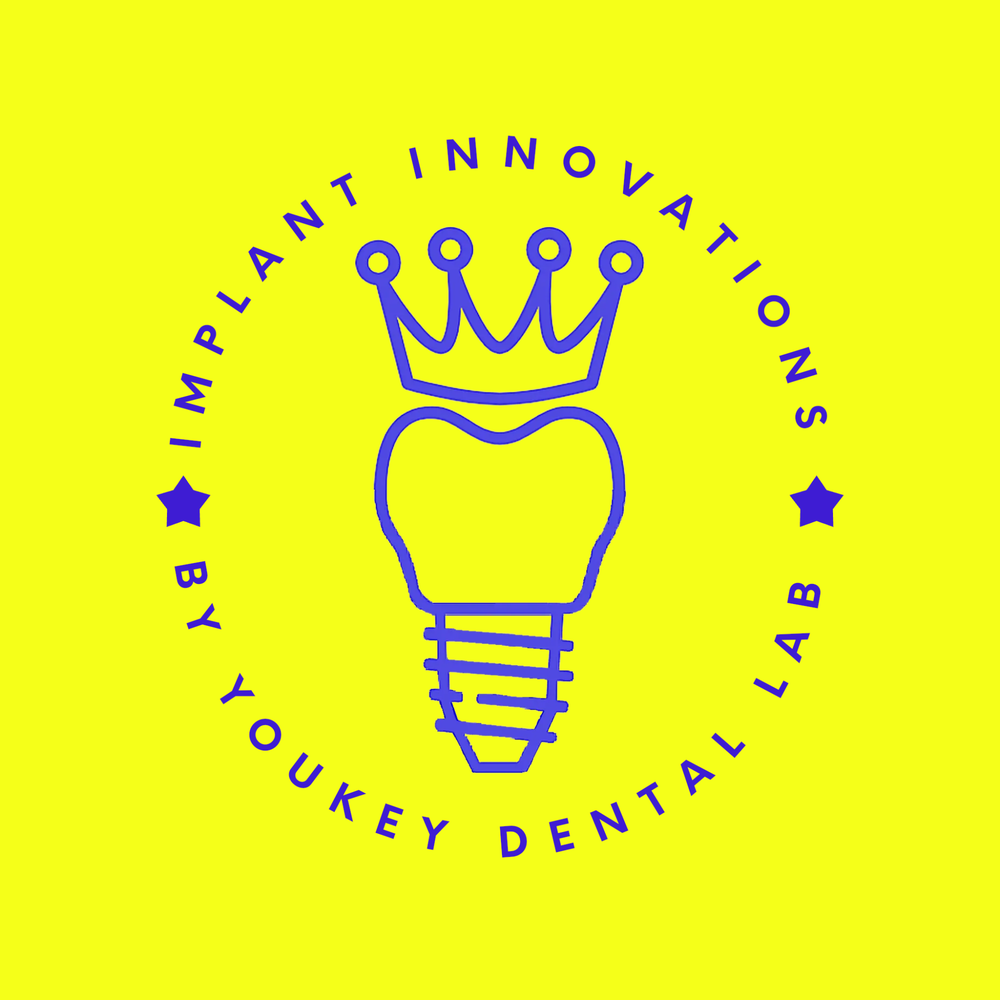 IMPLANT INNOVATIONS, BY YOUKEY DENTAL LAB 12803 SE Foster Rd