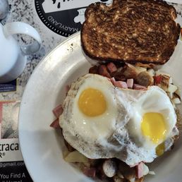 All American Skillet