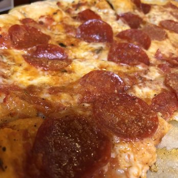 O Sole Mio Cucina Italiana - Pepperoni pizza - Italian Near Me - Newberry, Florida O Sole Mio Cucina Italiana - Pepperoni pizza - Italian Near Me - Newberry, Florida
