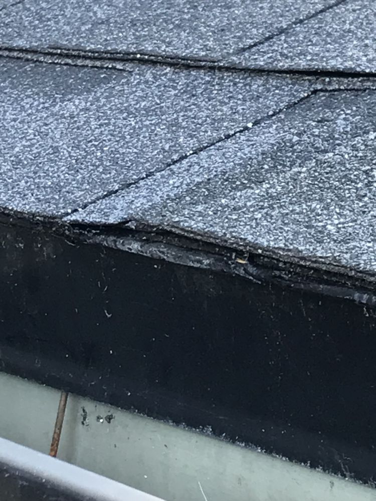 Slide of Central Homes Roofing