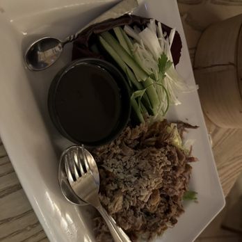 Thai Square - Thai Near Me - London, XGL