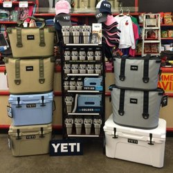 Peter's True Value - Yeti Dealer
