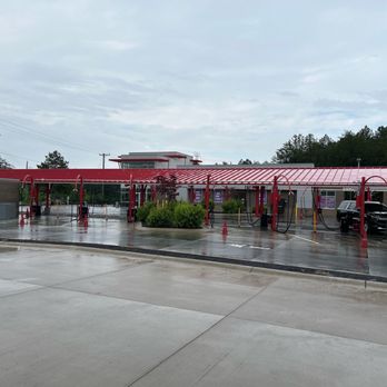Exxon - Gas Stations Near Me - Charlotte, North Carolina Exxon - Gas Stations Near Me - Charlotte, North Carolina