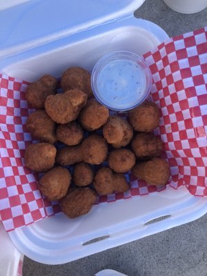 Quickies Burgers and Fries by null