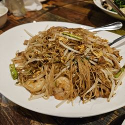 New Fusion Restaurant