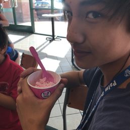 My kids love ice cream