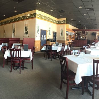 Asian Bistro - Interior - Chinese Near Me - Williston, Vermont Asian Bistro - Interior - Chinese Near Me - Williston, Vermont