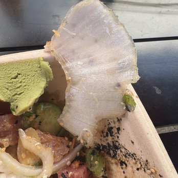 Go Fish Poke Bar - Hi big onion - Poke Near Me - Palo Alto, California Go Fish Poke Bar - Hi big onion - Poke Near Me - Palo Alto, California