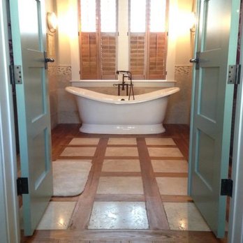 May River Flooring Company - Flooring Near Me - Bluffton, South Carolina