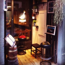 The Goose Bistro - Come on in