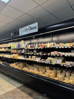 Walnut Creek Cheese & Market by null