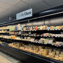 Walnut Creek Cheese & Market